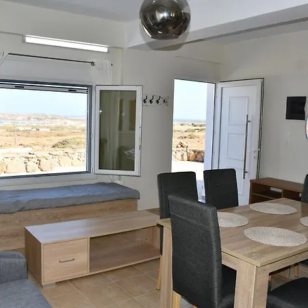 Vento * Karpathos Town (Pigadia)