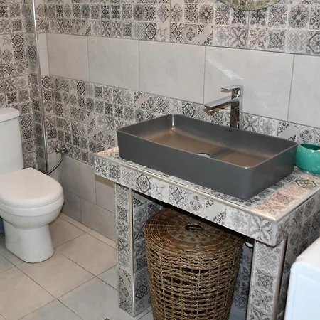 Villa Vento Karpathos Town (Pigadia)